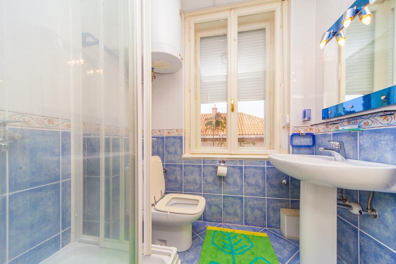 Apartment Katinka Dubrovnik Exteriör bild