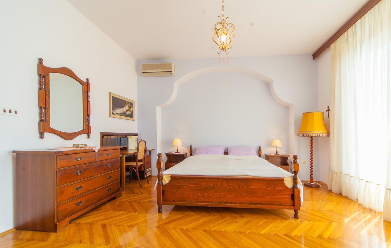 Apartment Katinka Dubrovnik Exteriör bild
