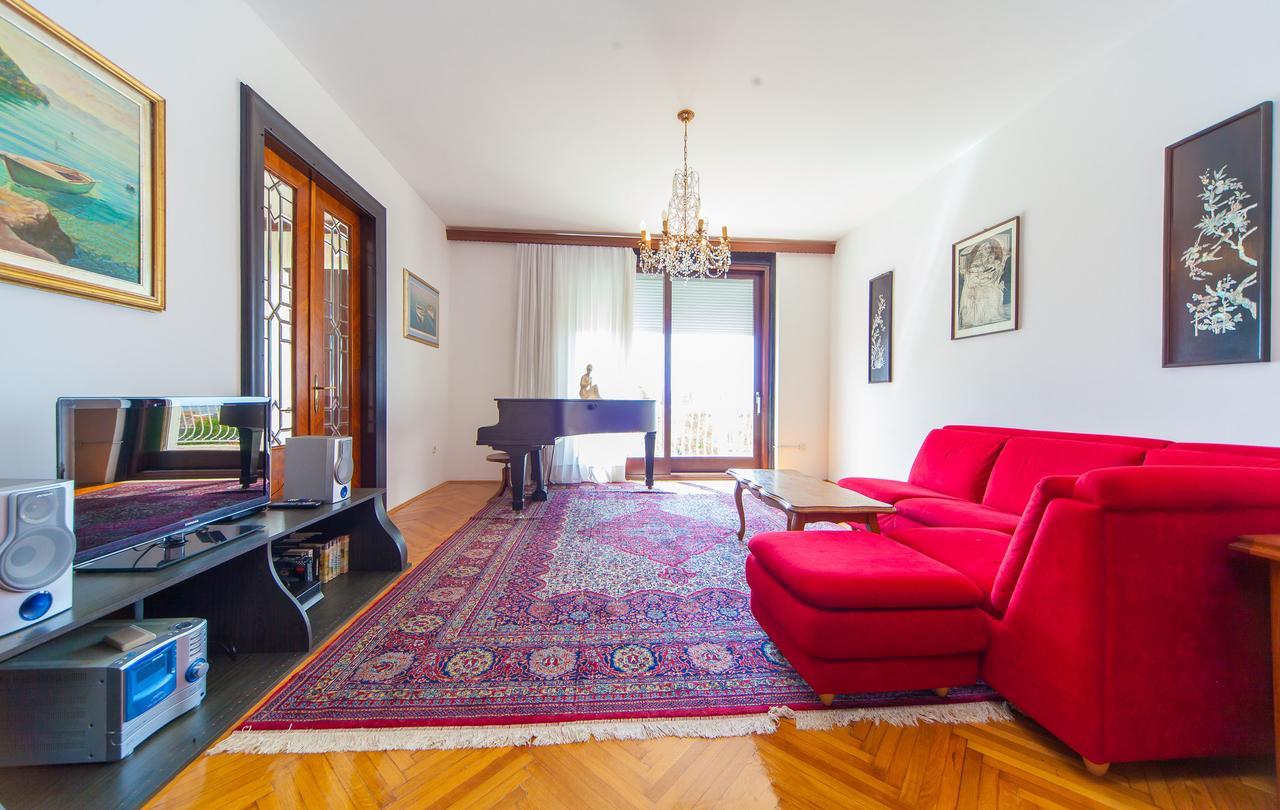 Apartment Katinka Dubrovnik Exteriör bild
